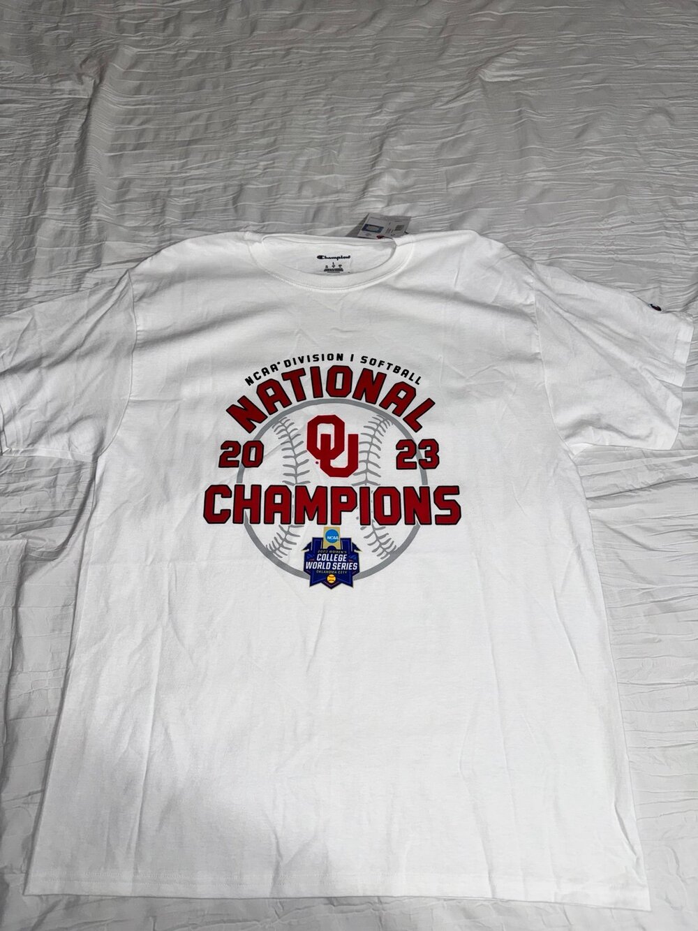 OU Merch